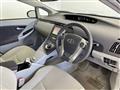 2011 Toyota Carina