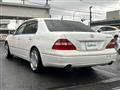 2003 Toyota Celsior