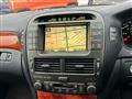 2003 Toyota Celsior