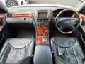 2003 Toyota Celsior
