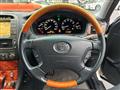 2003 Toyota Celsior