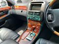 2004 Toyota Celsior