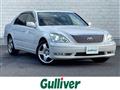 2006 Toyota Celsior