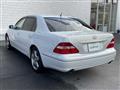 2006 Toyota Celsior