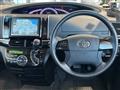 2012 Toyota Estima