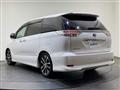 2013 Toyota Estima
