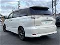 2015 Toyota Estima
