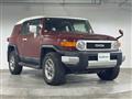 2011 Toyota FJ Cruiser