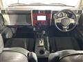 2011 Toyota FJ Cruiser