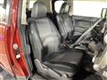 2011 Toyota FJ Cruiser