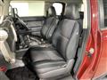 2011 Toyota FJ Cruiser