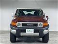 2011 Toyota FJ Cruiser