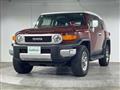 2011 Toyota FJ Cruiser