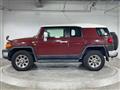 2011 Toyota FJ Cruiser