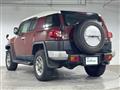 2011 Toyota FJ Cruiser