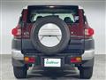 2011 Toyota FJ Cruiser