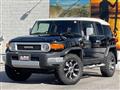 2011 Toyota FJ Cruiser
