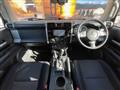 2011 Toyota FJ Cruiser