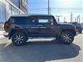 2011 Toyota FJ Cruiser