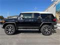 2011 Toyota FJ Cruiser