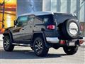 2011 Toyota FJ Cruiser