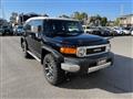 2011 Toyota FJ Cruiser