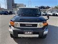 2011 Toyota FJ Cruiser