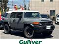 2011 Toyota FJ Cruiser