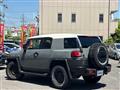2011 Toyota FJ Cruiser