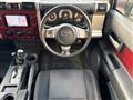2011 Toyota FJ Cruiser
