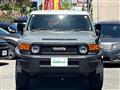 2011 Toyota FJ Cruiser