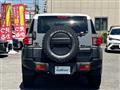 2011 Toyota FJ Cruiser