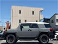 2011 Toyota FJ Cruiser