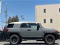 2011 Toyota FJ Cruiser