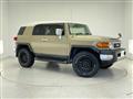 2012 Toyota FJ Cruiser