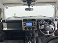 2012 Toyota FJ Cruiser