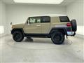 2012 Toyota FJ Cruiser