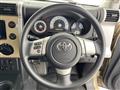 2012 Toyota FJ Cruiser