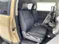 2012 Toyota FJ Cruiser