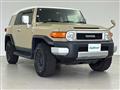 2012 Toyota FJ Cruiser