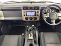 2012 Toyota FJ Cruiser
