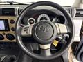 2012 Toyota FJ Cruiser