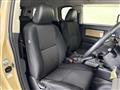 2012 Toyota FJ Cruiser