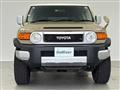 2012 Toyota FJ Cruiser