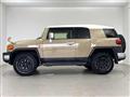 2012 Toyota FJ Cruiser