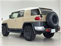 2012 Toyota FJ Cruiser