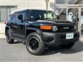2012 Toyota FJ Cruiser