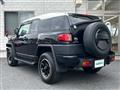 2012 Toyota FJ Cruiser