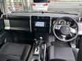 2012 Toyota FJ Cruiser