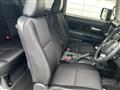2012 Toyota FJ Cruiser